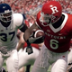 Illustration for article titled See 29 Teams in 28 Screens of emNCAA Football 11/em